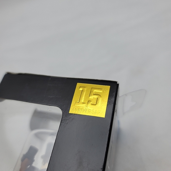 *FINAL PRICE* Roblox Adopt Me! Sir Woofington 15th Anniversary Domez Collectible - Picture 7 of 8